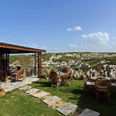 Best Cave Hotel Ürgüp Extérieur photo
