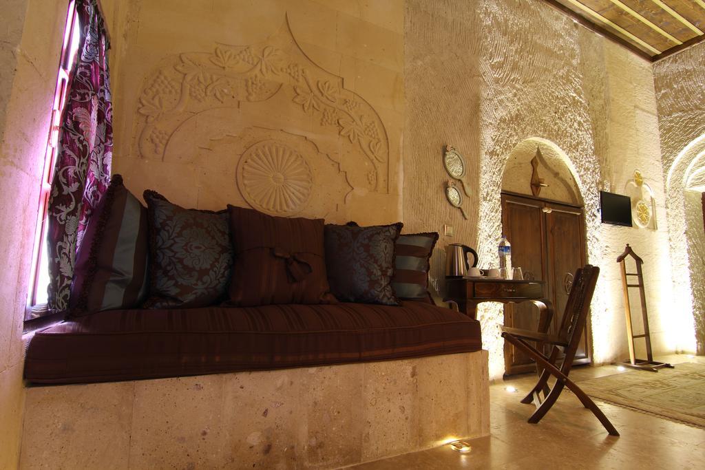 Best Cave Hotel Ürgüp Extérieur photo