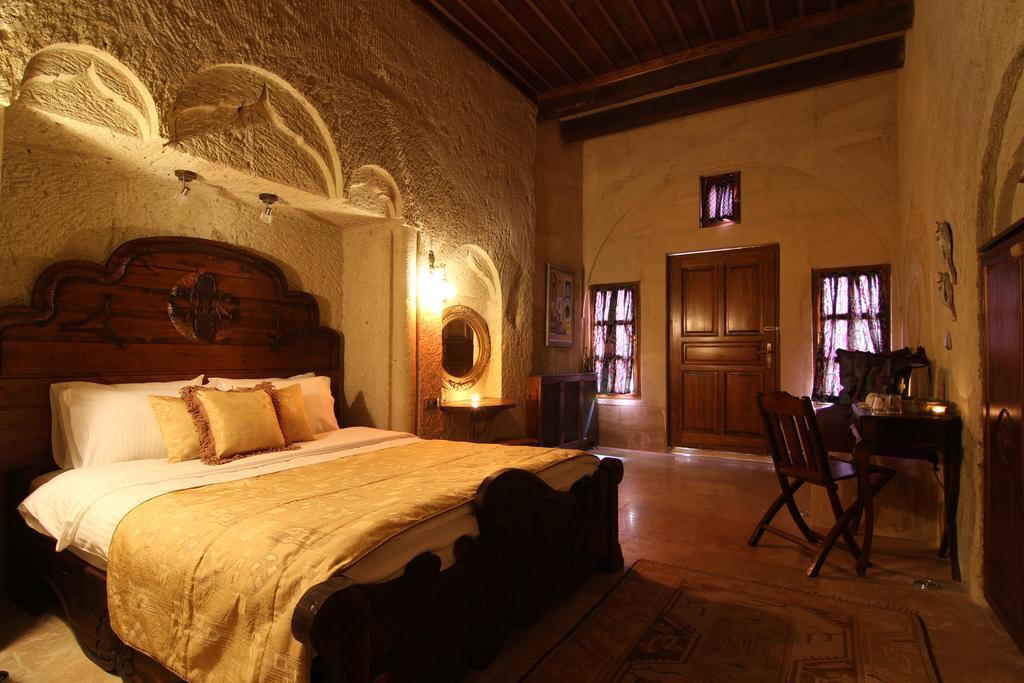 Best Cave Hotel Ürgüp Chambre photo