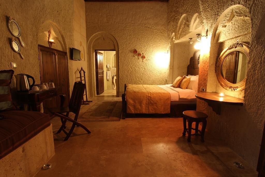 Best Cave Hotel Ürgüp Chambre photo
