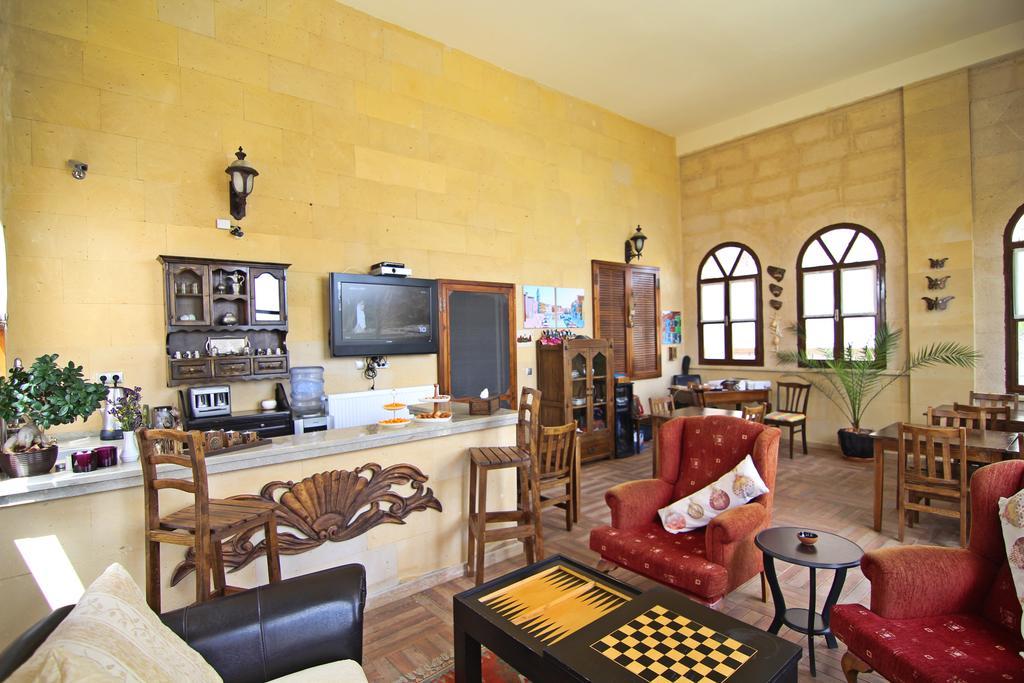 Best Cave Hotel Ürgüp Extérieur photo