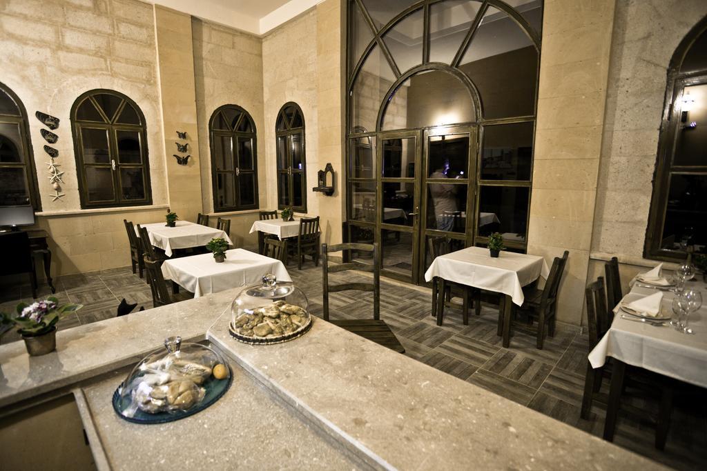 Best Cave Hotel Ürgüp Extérieur photo