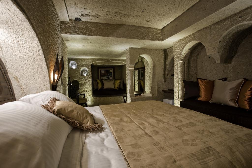 Best Cave Hotel Ürgüp Extérieur photo