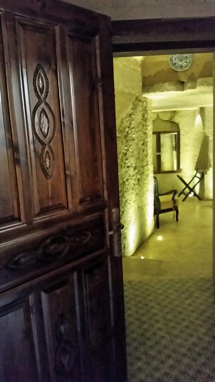 Best Cave Hotel Ürgüp Chambre photo