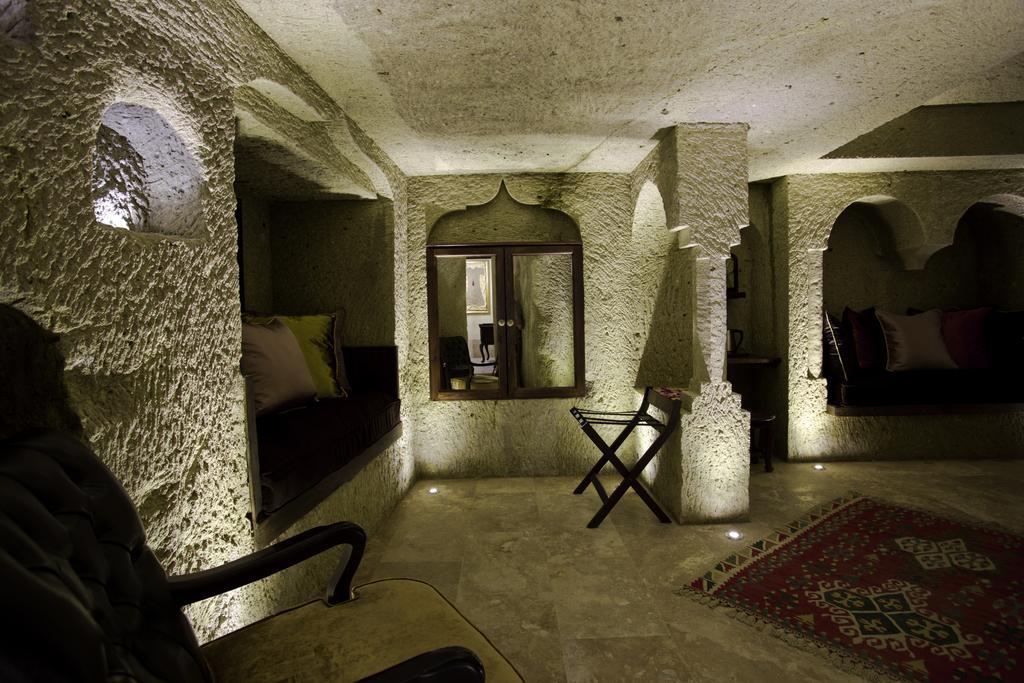 Best Cave Hotel Ürgüp Chambre photo