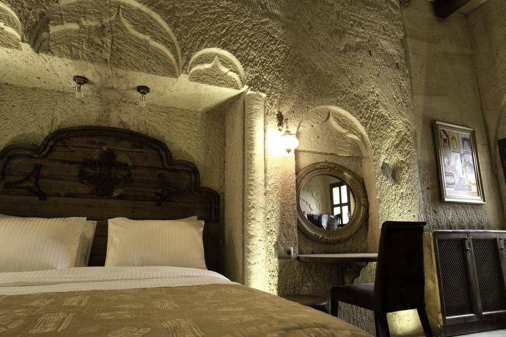 Best Cave Hotel Ürgüp Chambre photo