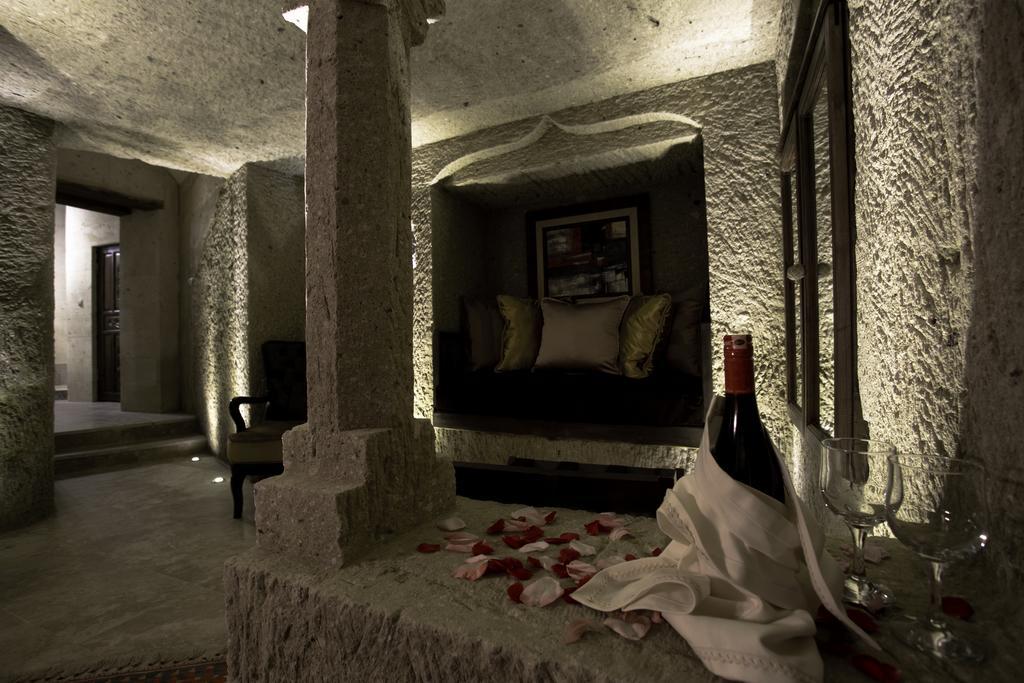Best Cave Hotel Ürgüp Chambre photo