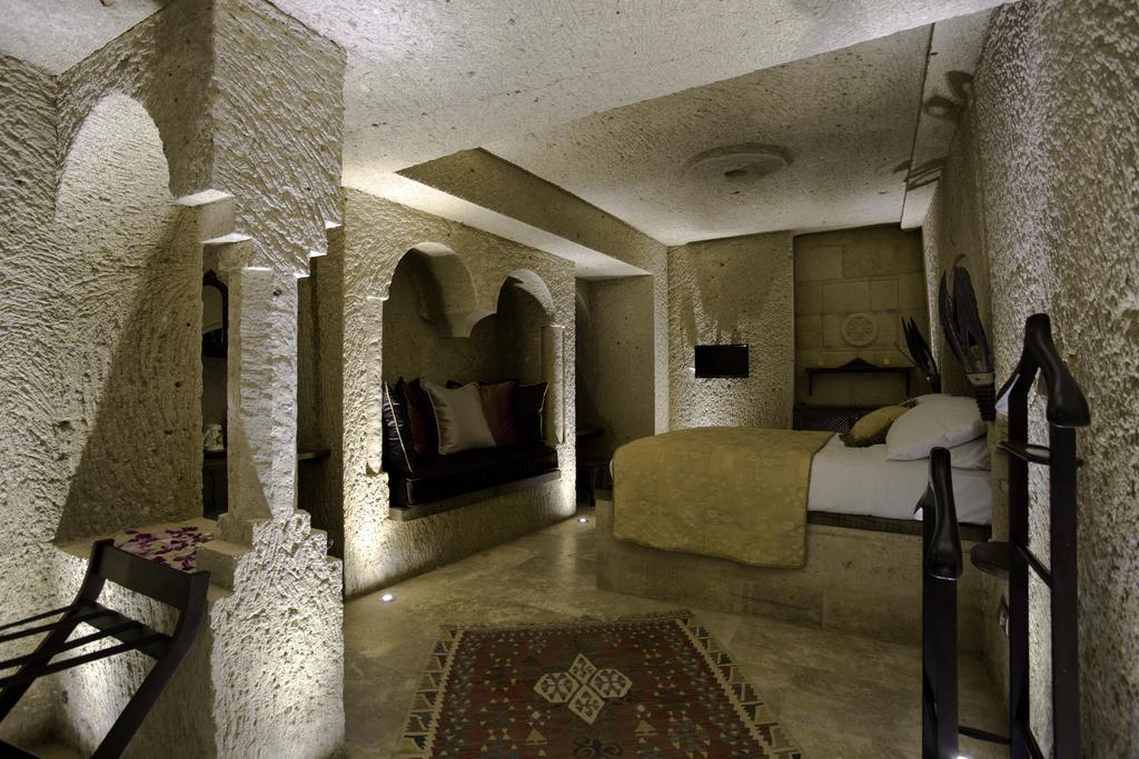 Best Cave Hotel Ürgüp Chambre photo