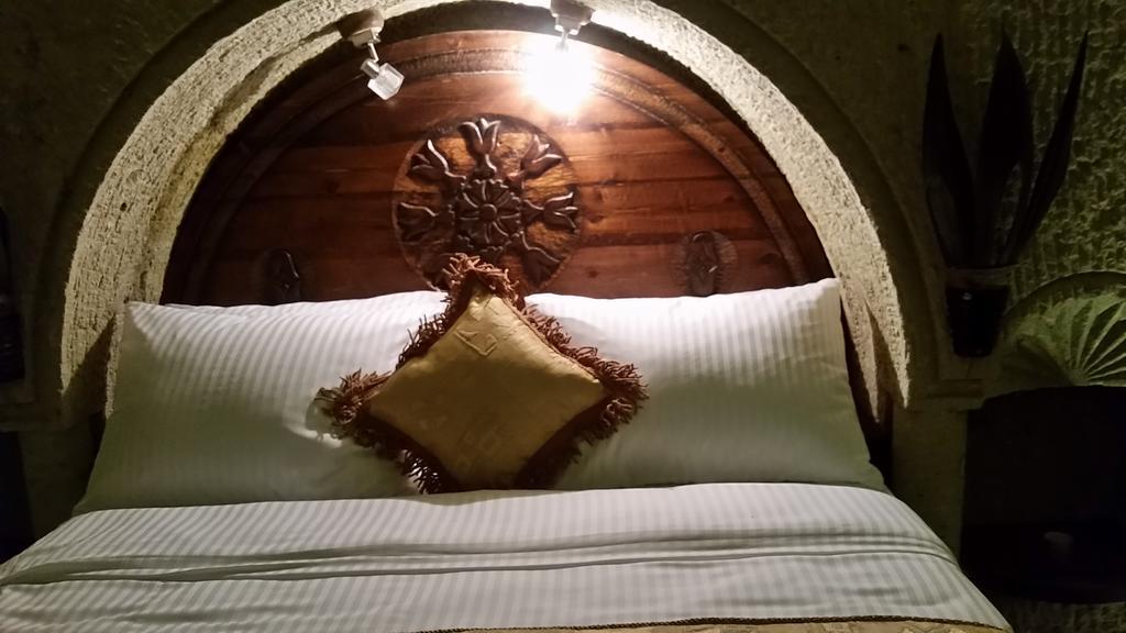 Best Cave Hotel Ürgüp Extérieur photo