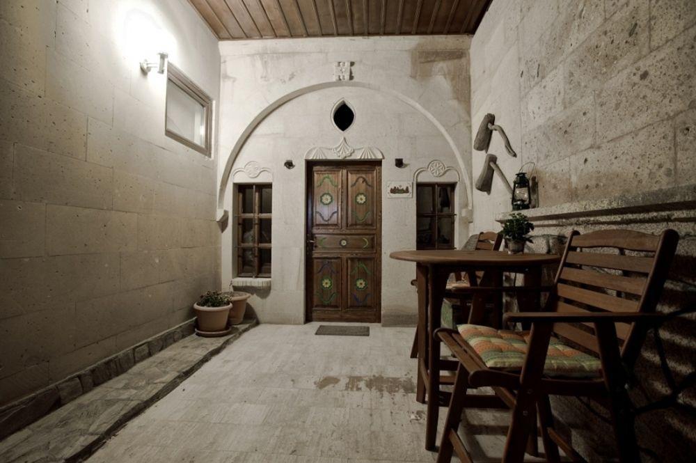 Best Cave Hotel Ürgüp Extérieur photo
