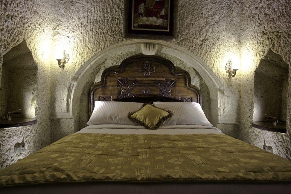 Best Cave Hotel Ürgüp Extérieur photo