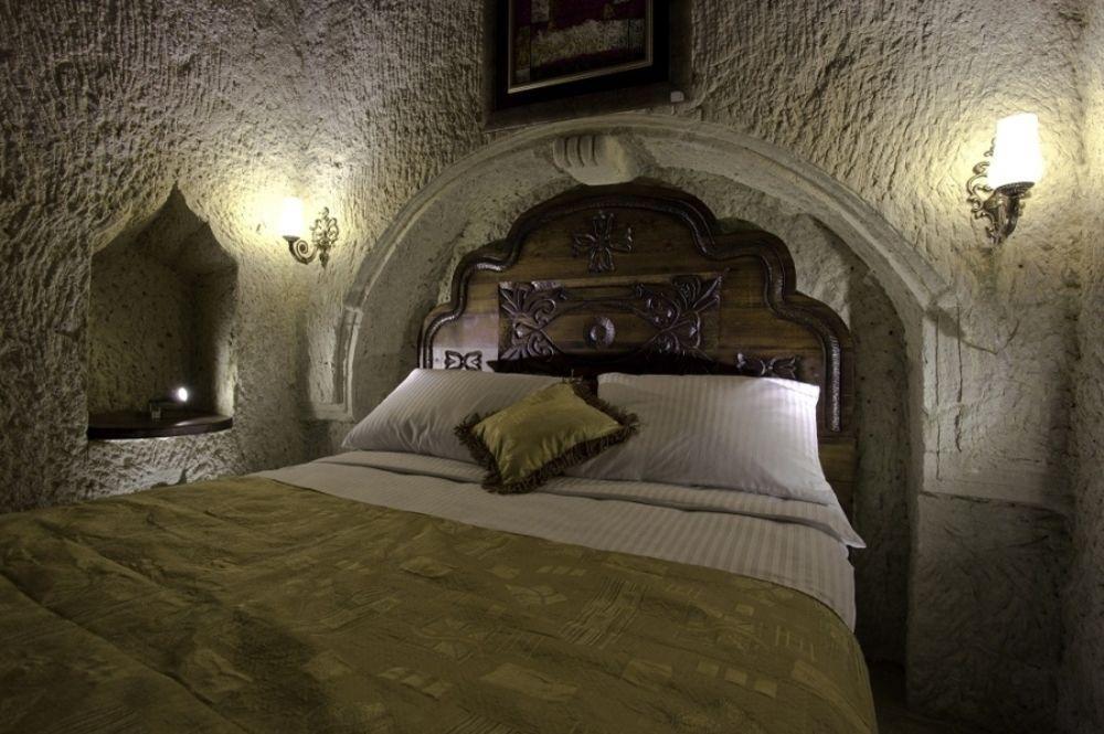Best Cave Hotel Ürgüp Extérieur photo