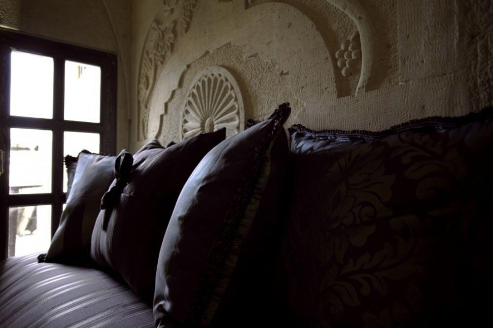 Best Cave Hotel Ürgüp Extérieur photo
