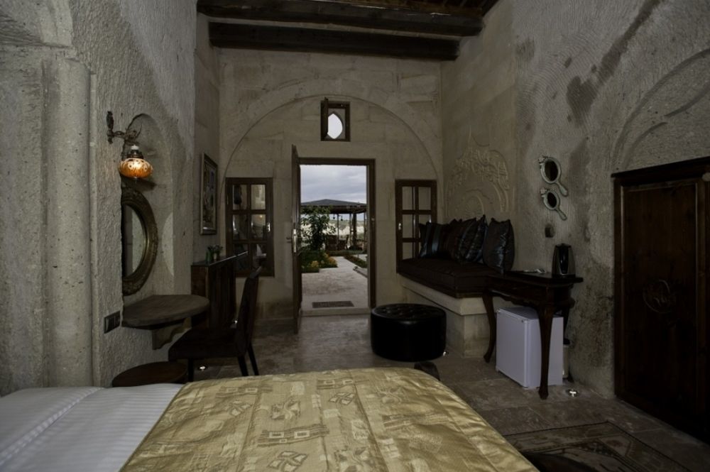Best Cave Hotel Ürgüp Extérieur photo