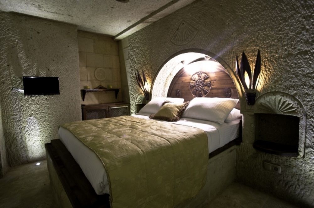 Best Cave Hotel Ürgüp Extérieur photo