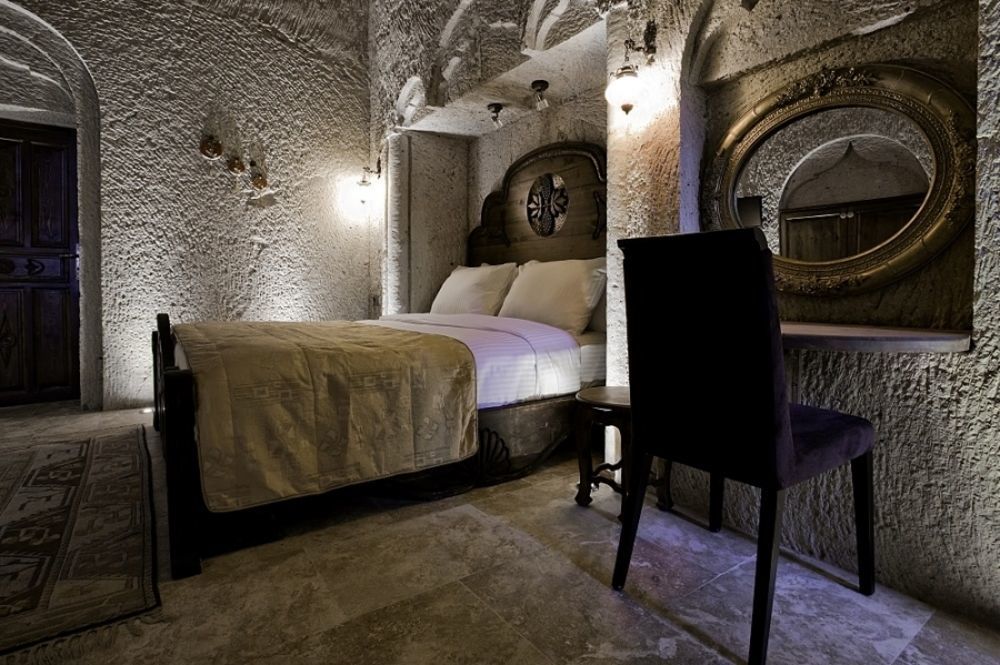 Best Cave Hotel Ürgüp Extérieur photo