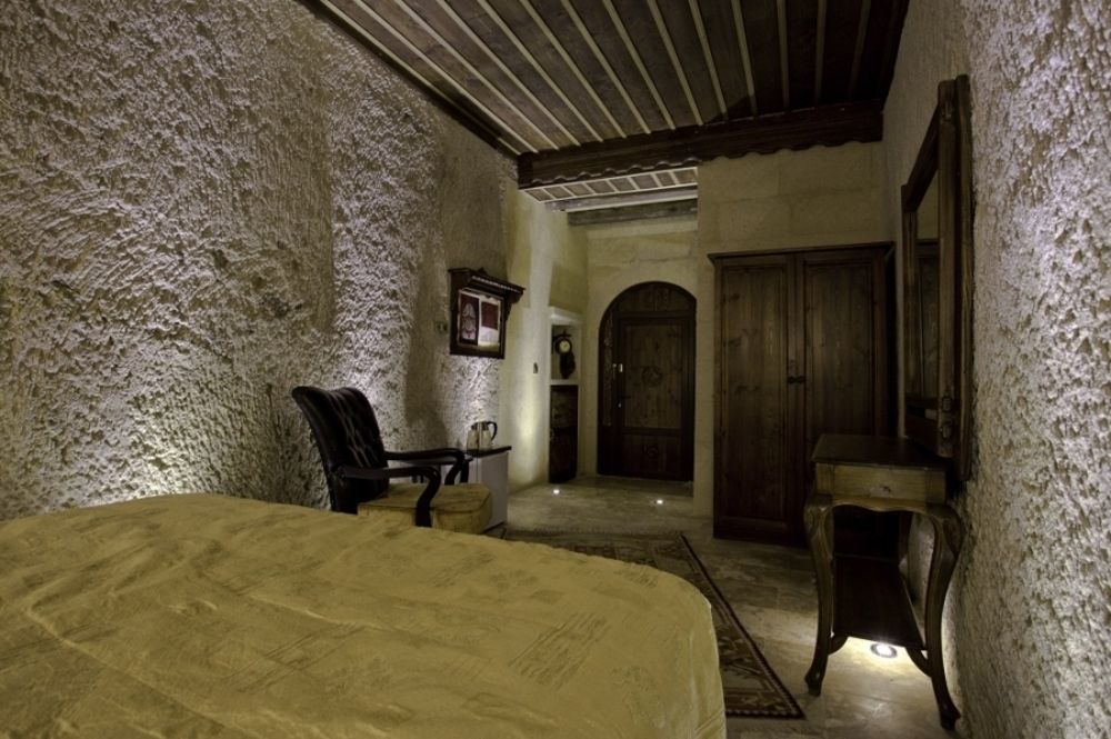 Best Cave Hotel Ürgüp Extérieur photo