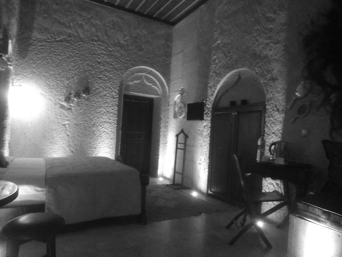 Best Cave Hotel Ürgüp Extérieur photo