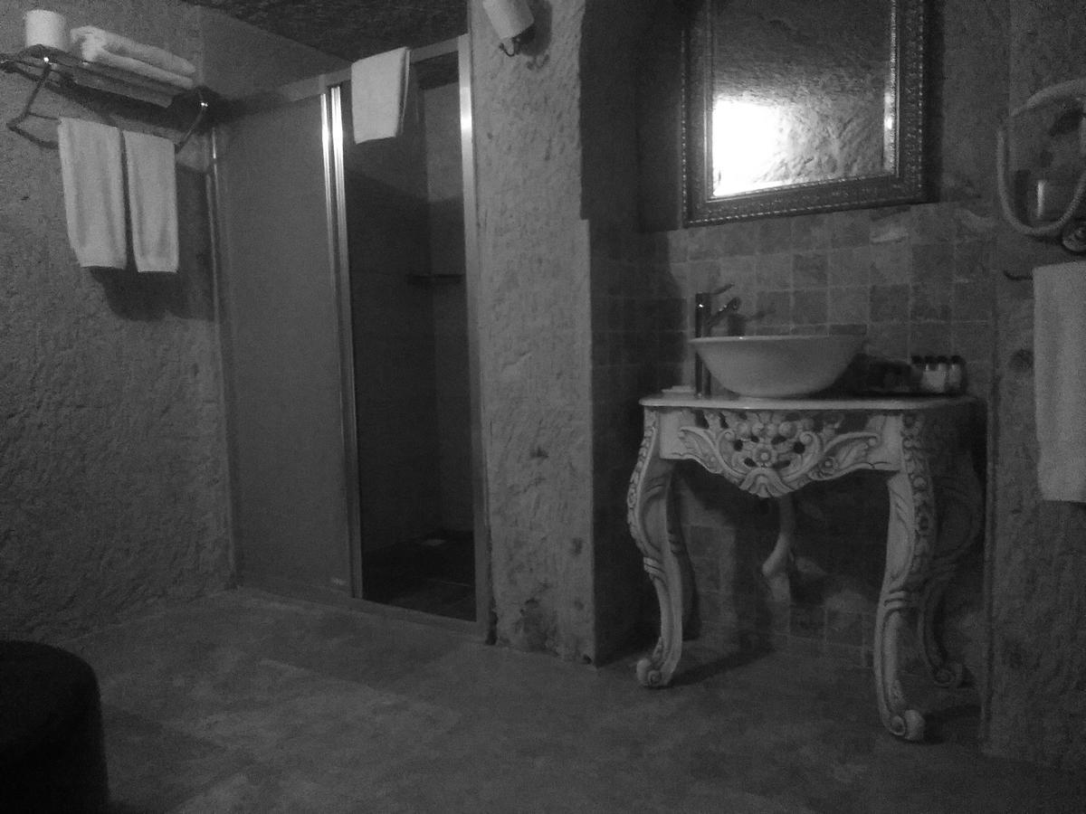 Best Cave Hotel Ürgüp Extérieur photo