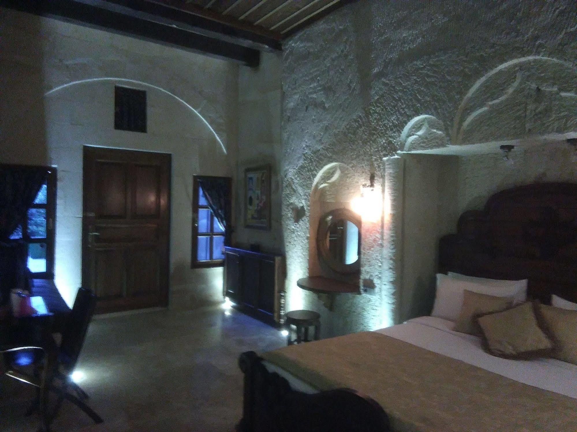 Best Cave Hotel Ürgüp Extérieur photo