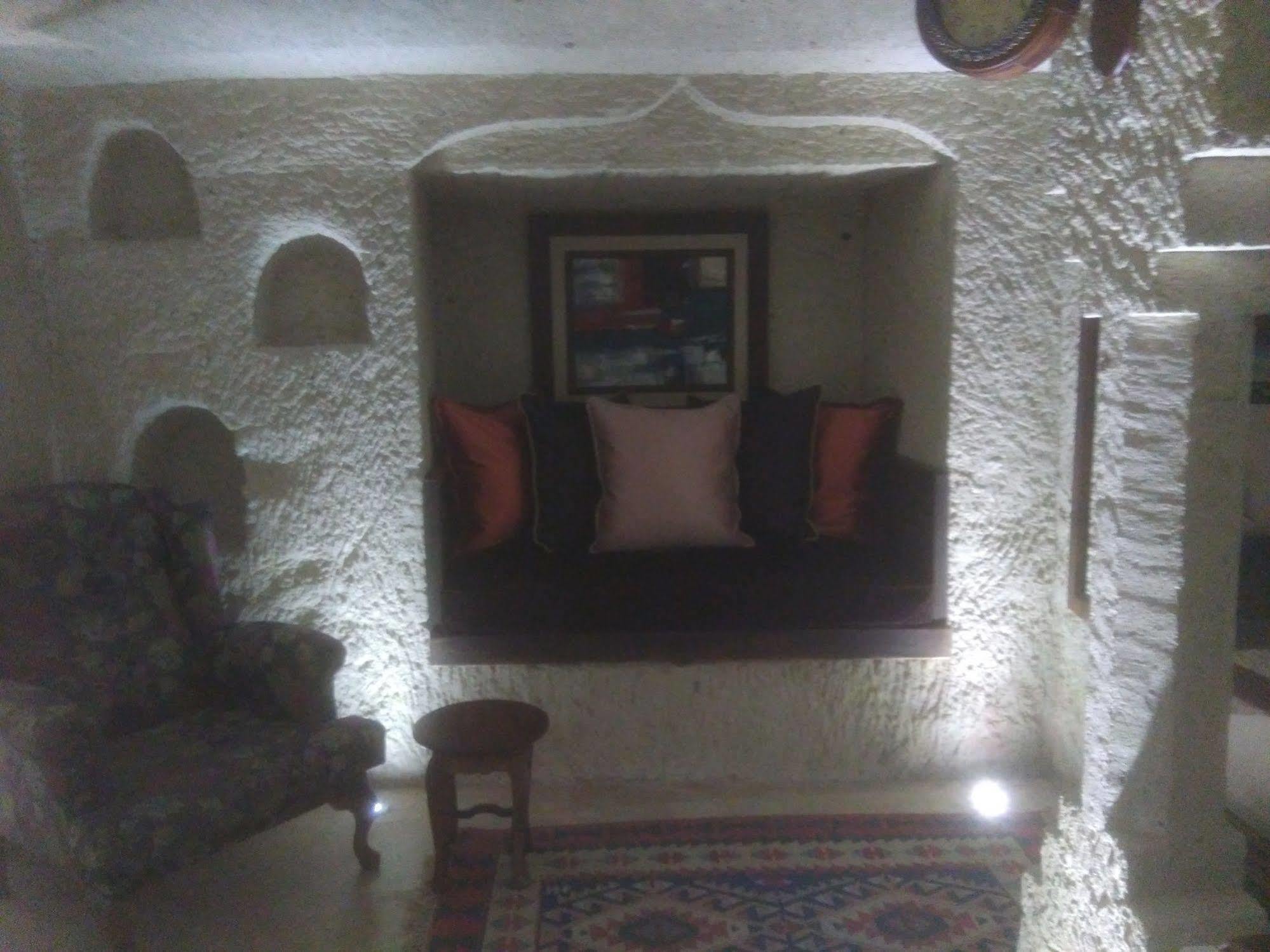 Best Cave Hotel Ürgüp Extérieur photo