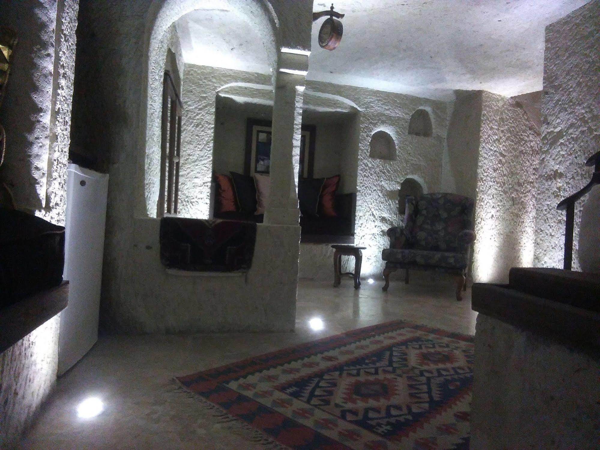 Best Cave Hotel Ürgüp Extérieur photo