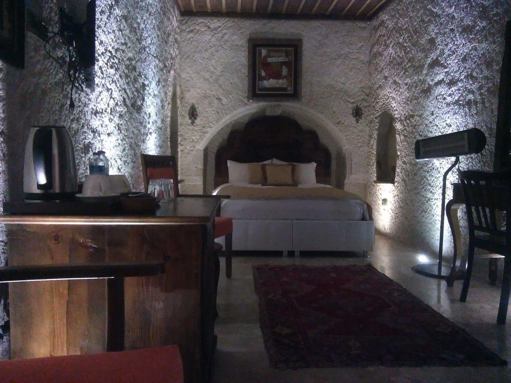 Best Cave Hotel Ürgüp Extérieur photo