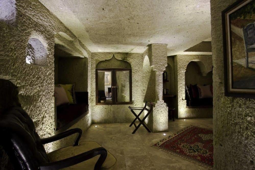 Best Cave Hotel Ürgüp Extérieur photo