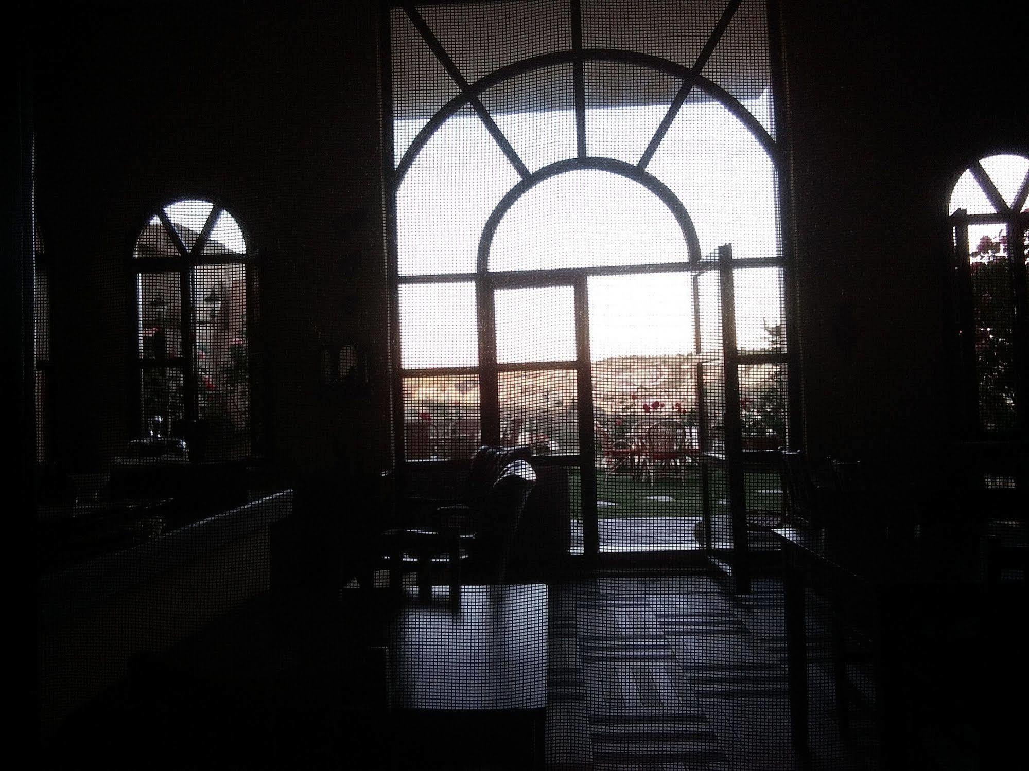 Best Cave Hotel Ürgüp Extérieur photo