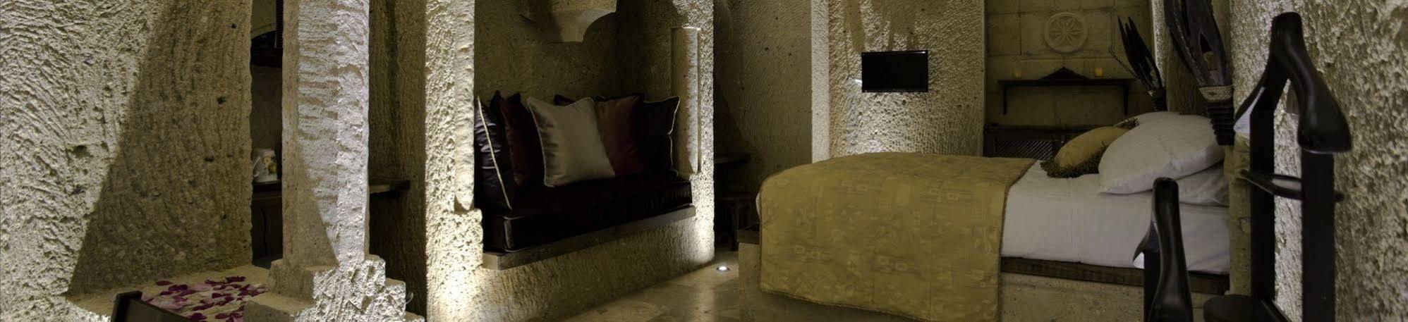 Best Cave Hotel Ürgüp Extérieur photo