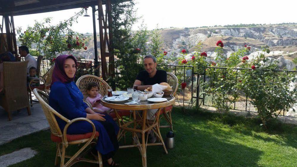 Best Cave Hotel Ürgüp Extérieur photo