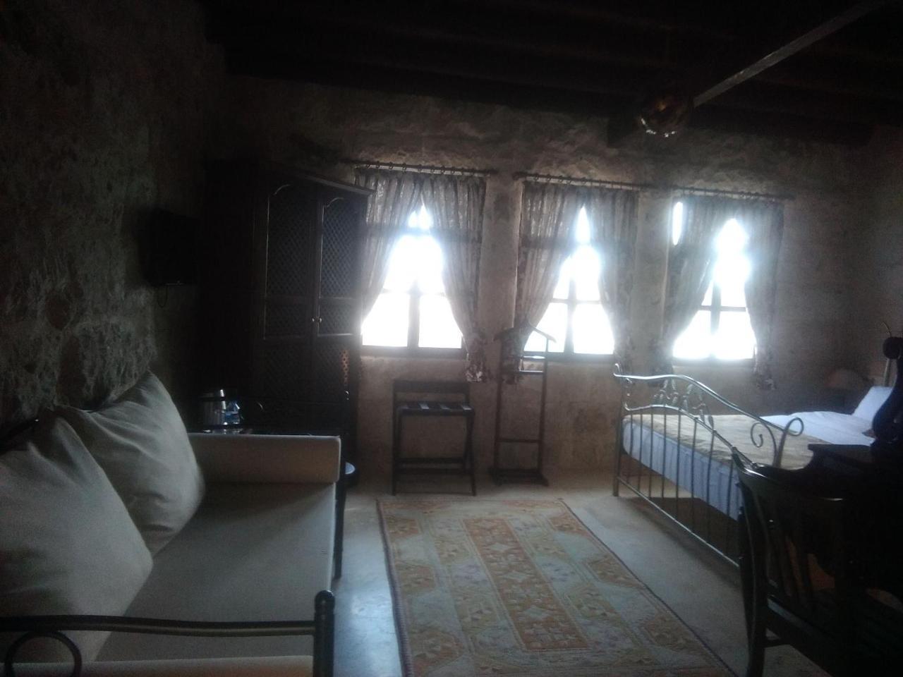 Best Cave Hotel Ürgüp Extérieur photo