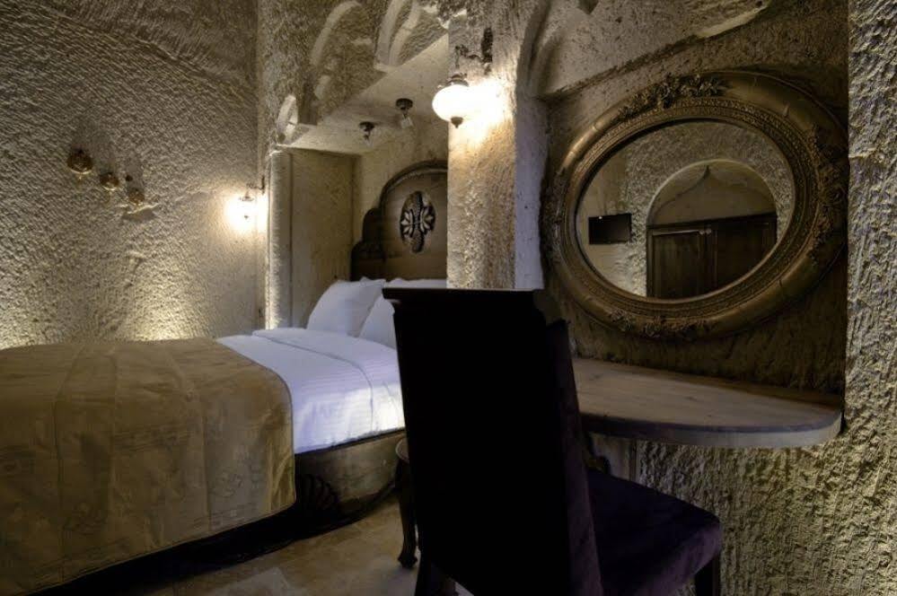 Best Cave Hotel Ürgüp Extérieur photo
